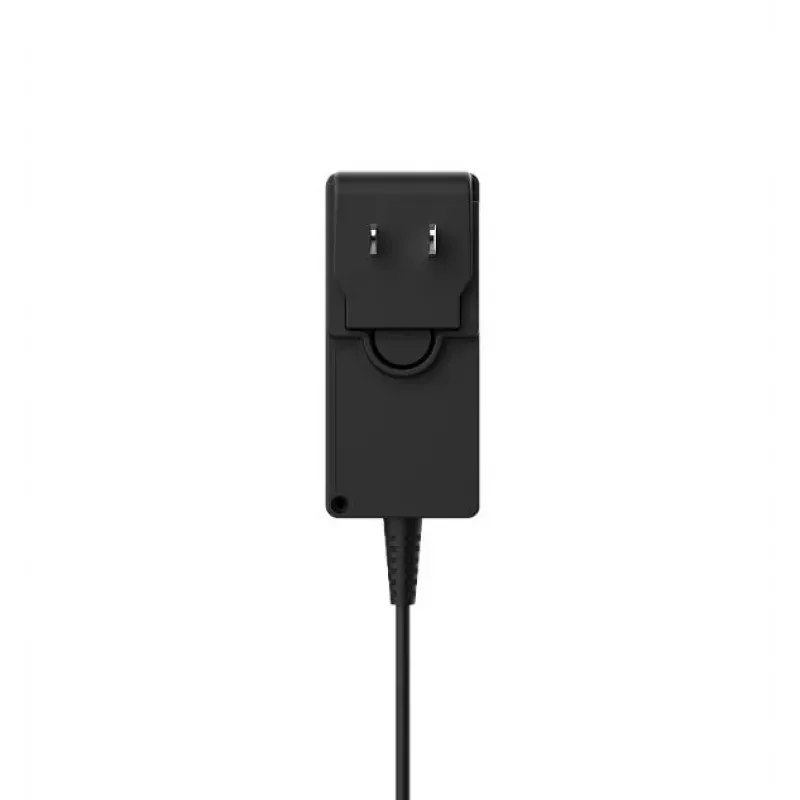 NETGEAR PAV12V25 alimentatore per interni nero