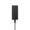NETGEAR PAV12V25 alimentatore per interni nero