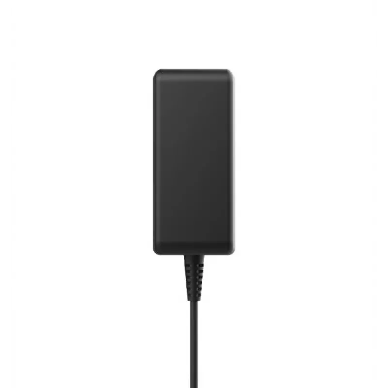 NETGEAR PAV12V25 alimentatore per interni nero