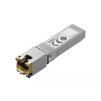 NETGEAR AXM765 SFP+ 10GBase-T RJ-45 modulo transceiver, fino a 80 m