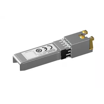 NETGEAR AXM765 SFP+ 10GBase-T RJ-45 modulo transceiver, fino a 80 m