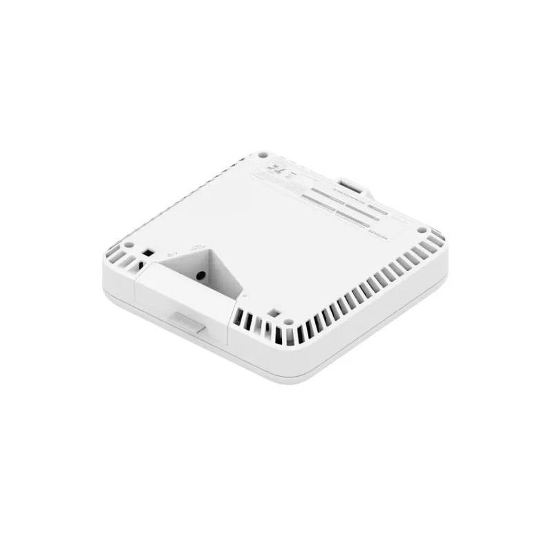 NETGEAR WBE750 11530 Mbit/s bianco Power over Ethernet (PoE)