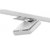 NETGEAR WBE750 11530 Mbit/s bianco Power over Ethernet (PoE)