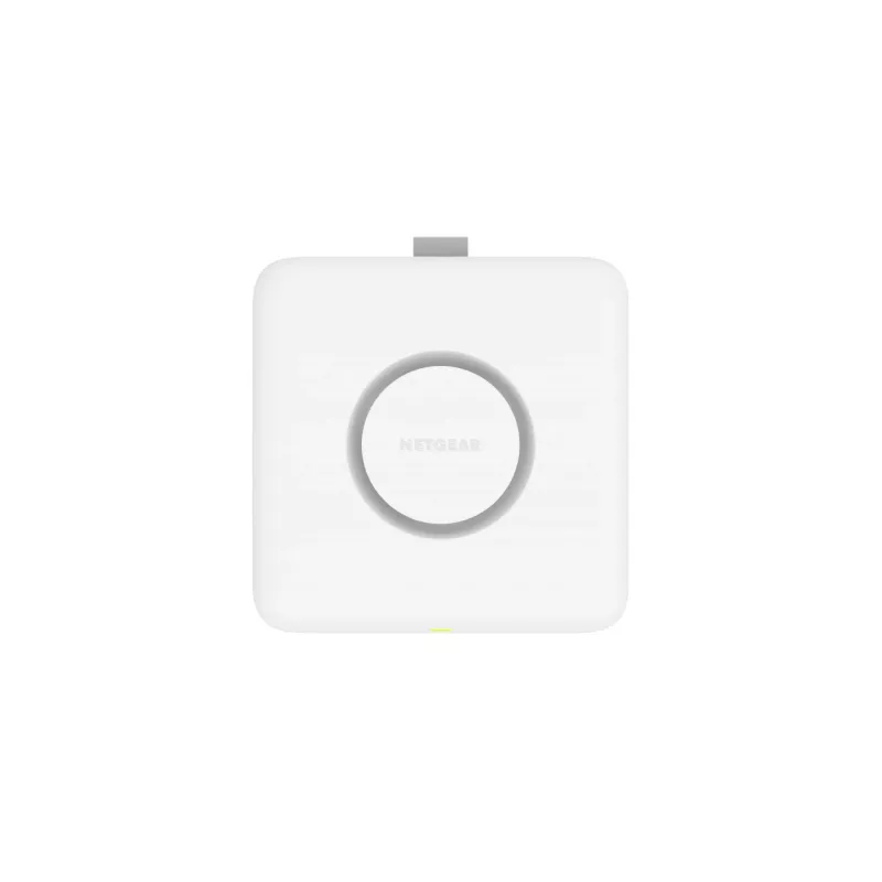 NETGEAR WBE750 11530 Mbit/s bianco Power over Ethernet (PoE)
