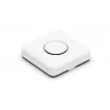 NETGEAR WBE750 11530 Mbit/s bianco Power over Ethernet (PoE)