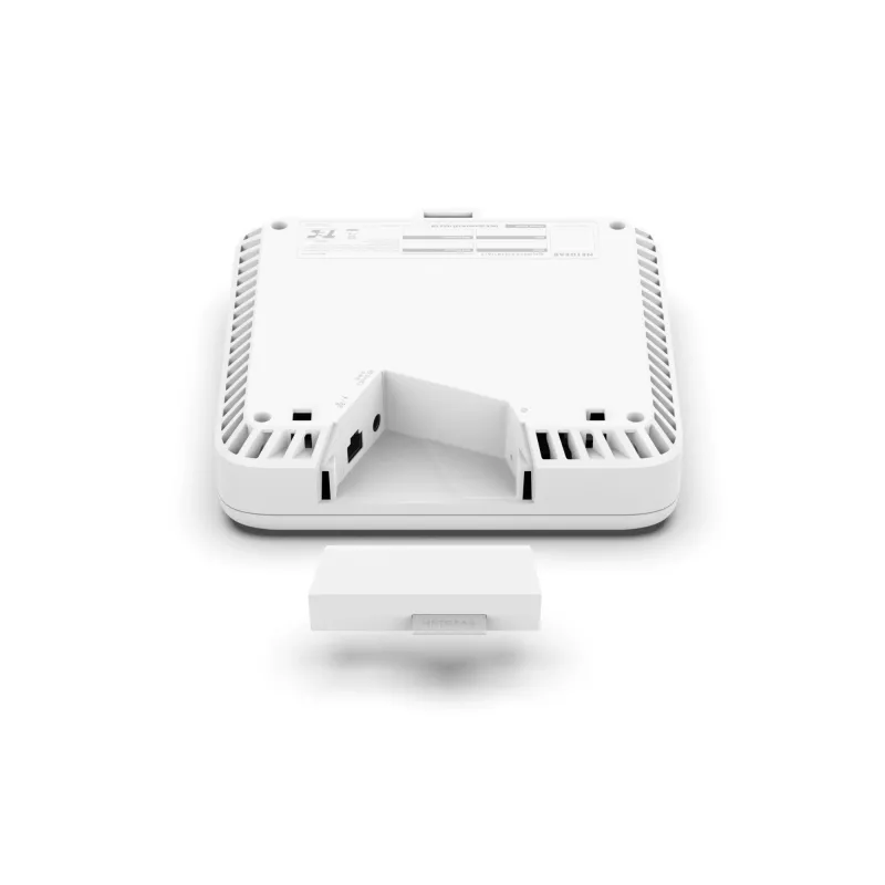 NETGEAR WBE750 11530 Mbit/s bianco Power over Ethernet (PoE)