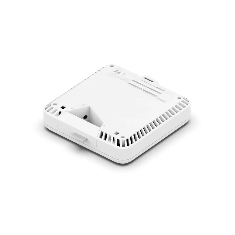 NETGEAR WBE750 11530 Mbit/s bianco Power over Ethernet (PoE)