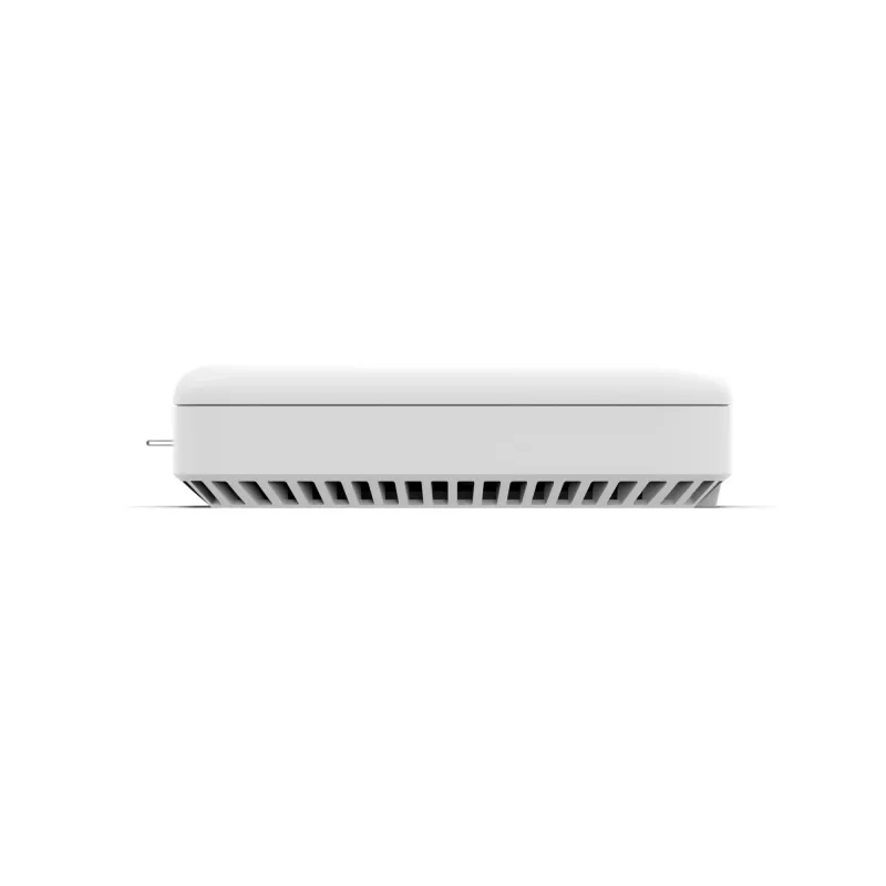 NETGEAR WBE750 11530 Mbit/s bianco Power over Ethernet (PoE)