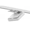 NETGEAR WBE750 11530 Mbit/s bianco Power over Ethernet (PoE)