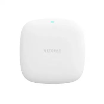 NETGEAR WAX210 1800 Mbit/s bianco Power over Ethernet (PoE)