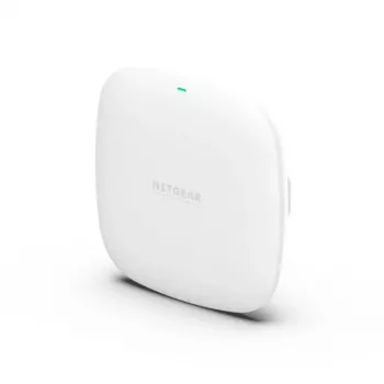 NETGEAR WAX210 1800 Mbit/s bianco Power over Ethernet (PoE)