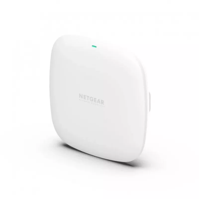 NETGEAR WAX210 1800 Mbit/s bianco Power over Ethernet (PoE)