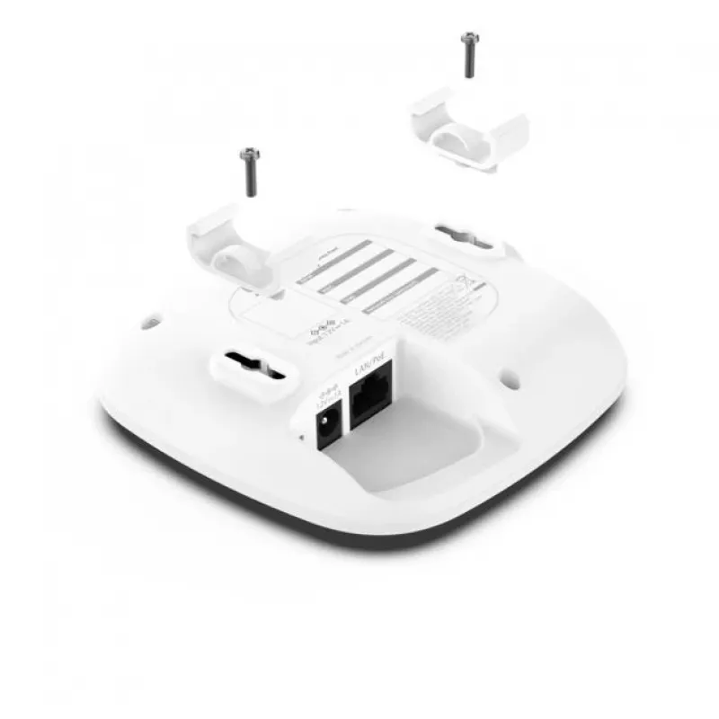 NETGEAR WAX210 1800 Mbit/s bianco Power over Ethernet (PoE)