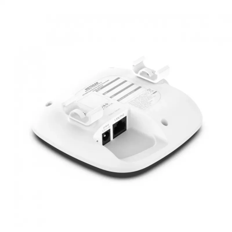 NETGEAR WAX210 1800 Mbit/s bianco Power over Ethernet (PoE)