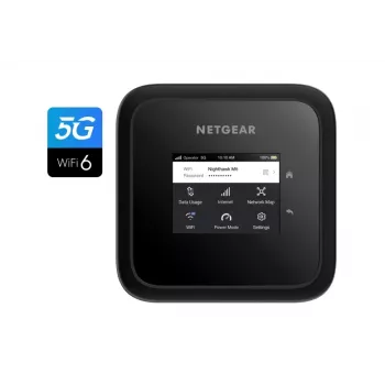NETGEAR Nighthawk M6 router per rete mobile