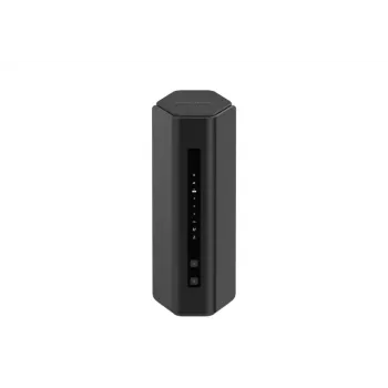 NETGEAR Nighthawk RS200 router WLAN Gigabit Ethernet dual-band (2,4 GHz / 5 GHz) nero