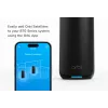 NETGEAR RBE870B tri-band (2,4 GHz / 5 GHz / 6 GHz) Wi-Fi 7 (802.11be) nero 4 interno