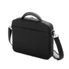 DICOTA Eco Multi Compact - custodia per notebook 14-15.6 pollici - nero / poliestere Rpet 600d