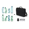 DICOTA Multi Scale - custodia per notebook 12-14.1 pollici - nero / PET riciclato 600d