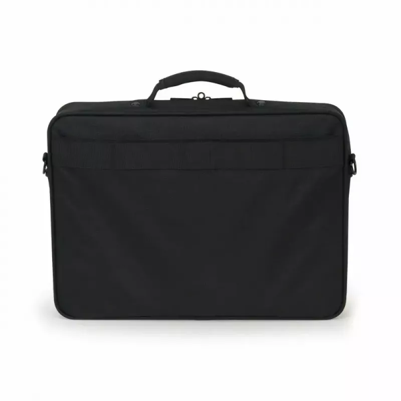 DICOTA Multi Scale - custodia per notebook 12-14.1 pollici - nero / PET riciclato 600d