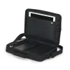 DICOTA Multi Scale - custodia per notebook 12-14.1 pollici - nero / PET riciclato 600d