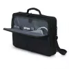 DICOTA Multi Scale - custodia per notebook 12-14.1 pollici - nero / PET riciclato 600d