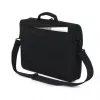 DICOTA Multi Scale - custodia per notebook 12-14.1 pollici - nero / PET riciclato 600d