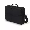 DICOTA Multi Scale - custodia per notebook 12-14.1 pollici - nero / PET riciclato 600d