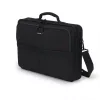 DICOTA Multi Scale - custodia per notebook 12-14.1 pollici - nero / PET riciclato 600d