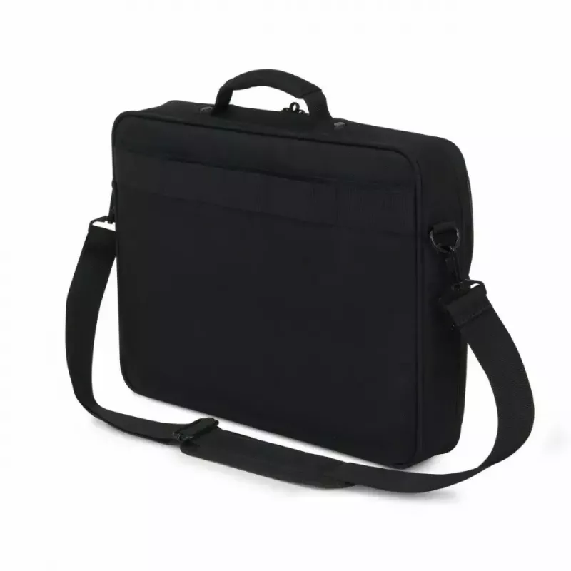DICOTA Multi Scale - custodia per notebook 12-14.1 pollici - nero / PET riciclato 600d