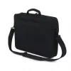 DICOTA Multi Scale - custodia per notebook 12-14.1 pollici - nero / PET riciclato 600d