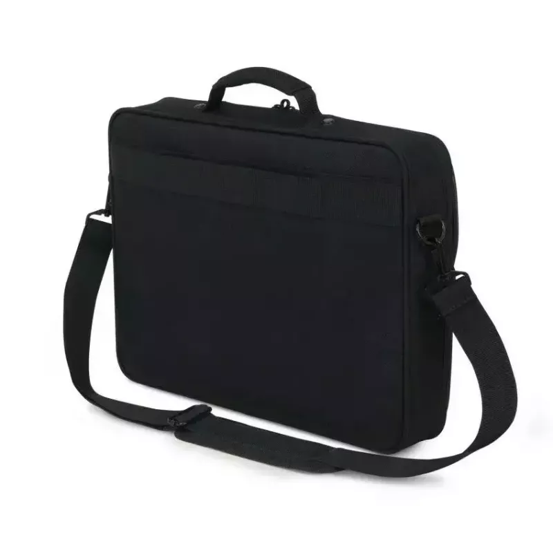 DICOTA Multi Scale - custodia per notebook 12-14.1 pollici - nero / PET riciclato 600d