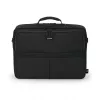 DICOTA Multi Scale - custodia per notebook 12-14.1 pollici - nero / PET riciclato 600d