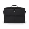 DICOTA Multi Scale - custodia per notebook 12-14.1 pollici - nero / PET riciclato 600d