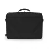 DICOTA Multi Scale - custodia per notebook 12-14.1 pollici - nero / PET riciclato 600d