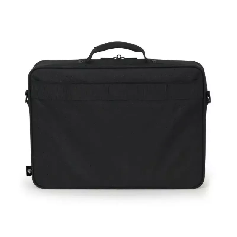 DICOTA Multi Scale - custodia per notebook 12-14.1 pollici - nero / PET riciclato 600d