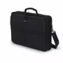 DICOTA Multi Scale - custodia per notebook 12-14.1 pollici - nero / PET riciclato 600d