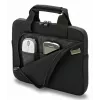 DICOTA Smart Skin D31181-RPET 14-14,1 pollici custodia per laptop, nero