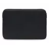 DICOTA Perfect - custodia per notebook 13-13,3 pollici - nero / neoprene sintetico