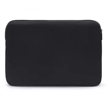 DICOTA Perfect - custodia per notebook 13-13,3 pollici - nero / neoprene sintetico