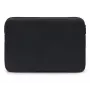 DICOTA Perfect - custodia per notebook 13-13,3 pollici - nero / neoprene sintetico