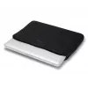 DICOTA Perfect - custodia per notebook 13-13,3 pollici - nero / neoprene sintetico