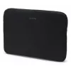 DICOTA Perfect - custodia per notebook 13-13,3 pollici - nero / neoprene sintetico