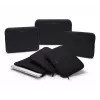 DICOTA Perfect - custodia per notebook 13-13,3 pollici - nero / neoprene sintetico