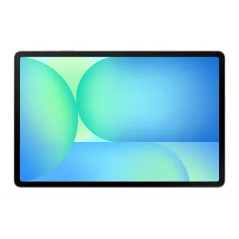 Samsung Galaxy Tab S10 FE+ (13.1 pollici, Wi-Fi), 33,3 cm (13.1 pollici), 2880 x 1800 pixel, 128 GB, 8 GB, 2,6 GHz, grigio