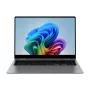 Samsung Galaxy Book5 Pro 360 NP960QHA-KG3DE Copilot+ PC notebook 40,6 cm (16 pollici) touchscreen AMOLED WQXGA+ 2880 x 1800 120 Hz Intel Core Ultra 7 256V 16 GB LPDDR5x-SDRAM 1 TB SSD Intel Arc Graphics 140V Wi-Fi 7 Windows 11 Home Moonstone Gray