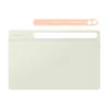 Samsung Smart Book Cover per Galaxy Tab S10+, S9+, S9 FE+