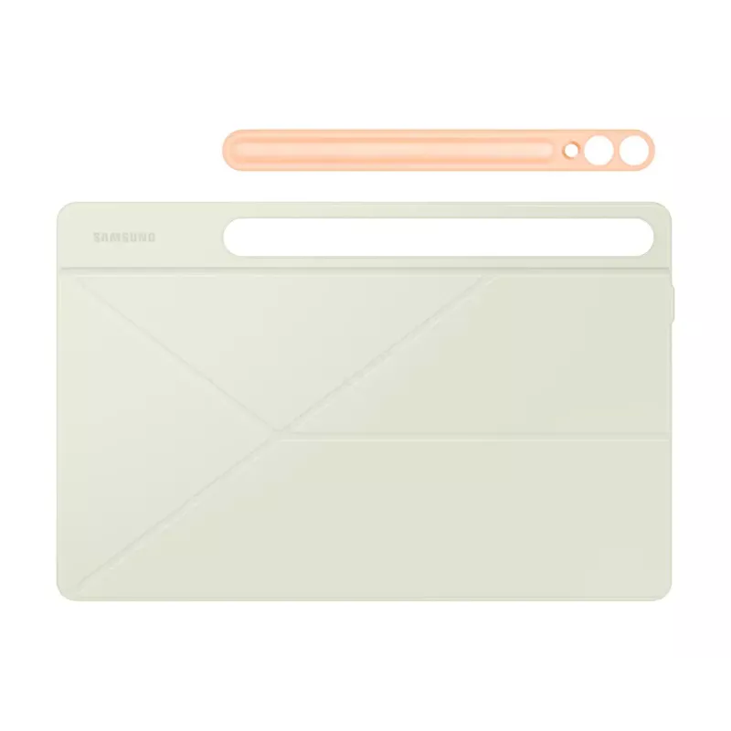 Samsung Smart Book Cover per Galaxy Tab S10+, S9+, S9 FE+