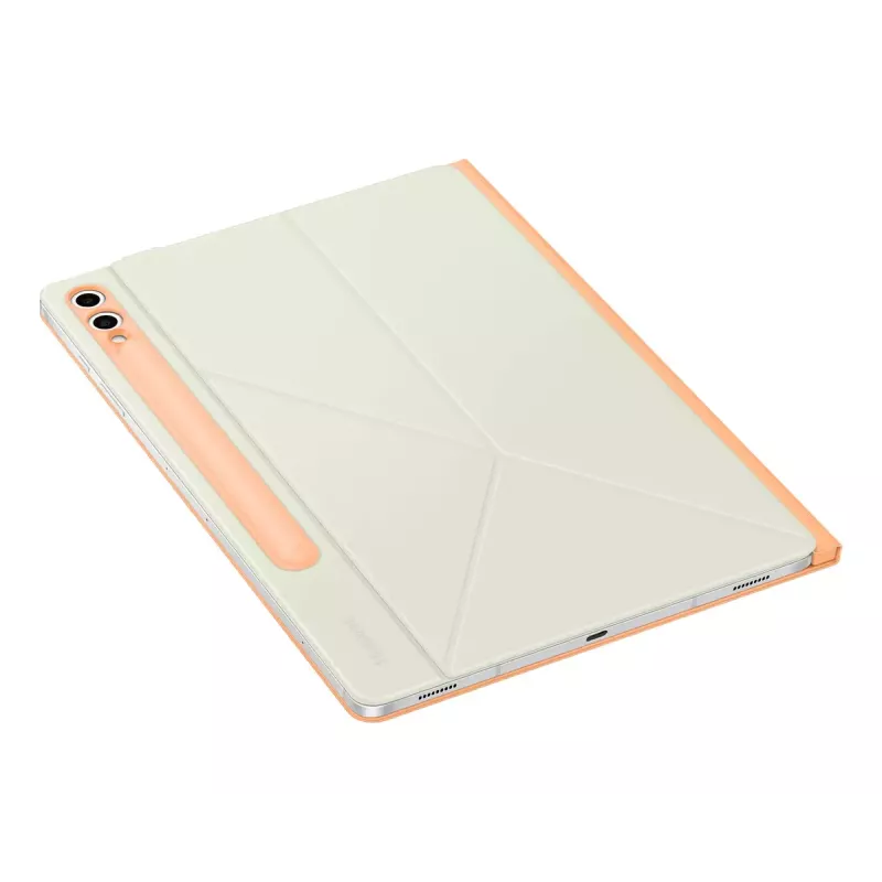 Samsung Smart Book Cover per Galaxy Tab S10+, S9+, S9 FE+