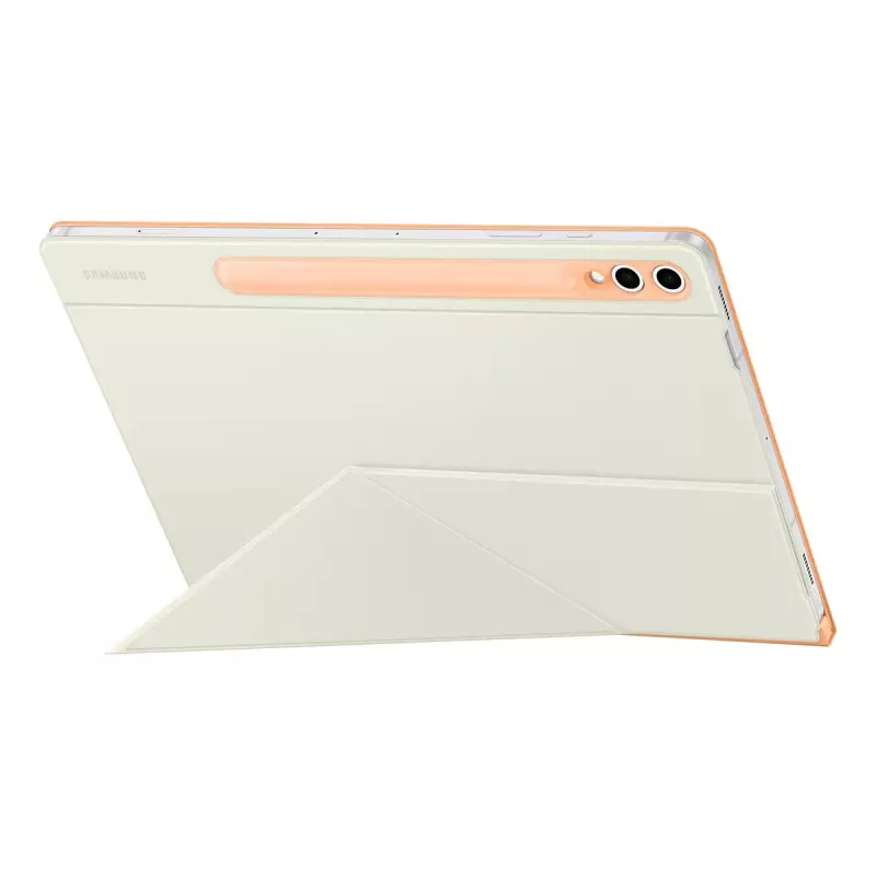Samsung Smart Book Cover per Galaxy Tab S10+, S9+, S9 FE+